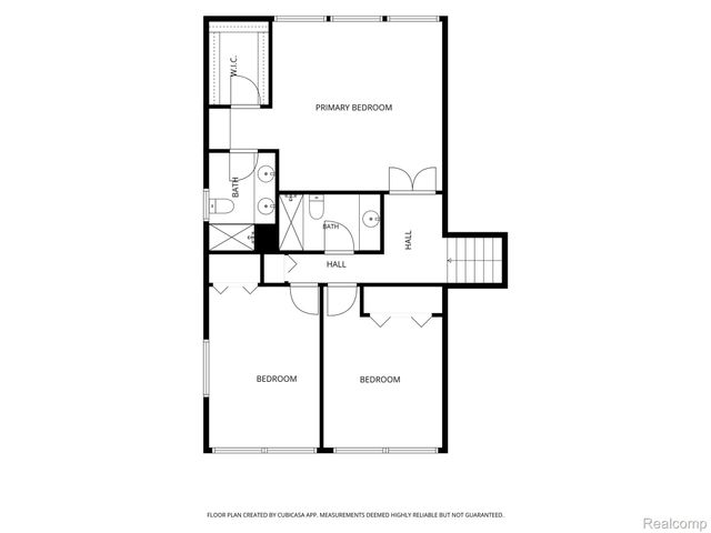 6291 Westview Drive, Grand Blanc Charter Township, MI 48439