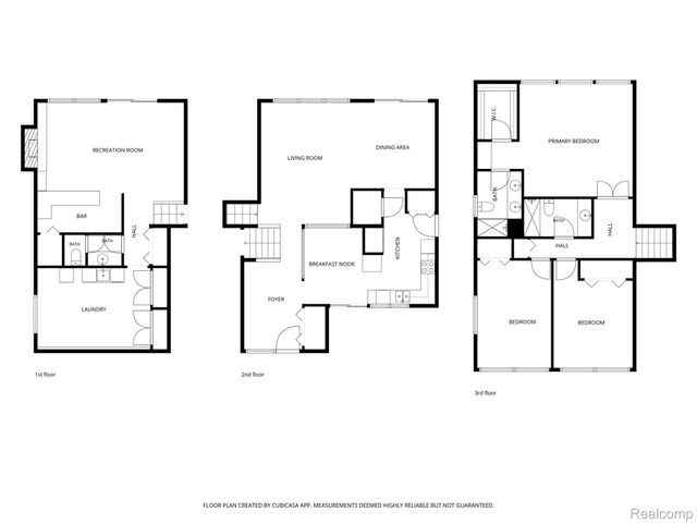 6291 Westview Drive, Grand Blanc Charter Township, MI 48439