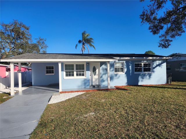 8611 CHINABERRY DRIVE, Tampa, FL 33637