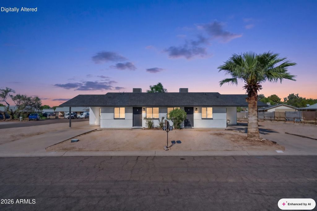 960 S MARA Drive, Apache Junction, AZ 85120 — exterior
