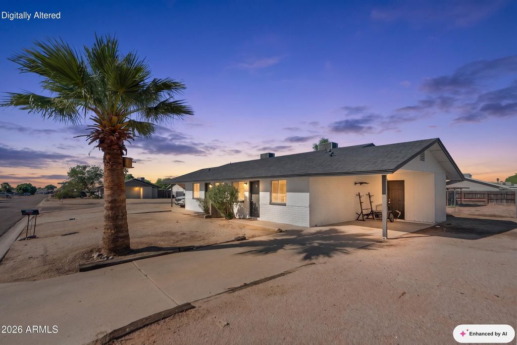 960 S MARA Drive, Apache Junction, AZ 85120 — photo 3