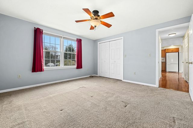 401 Forest Park Dr. 401, Auburn, MA 01501