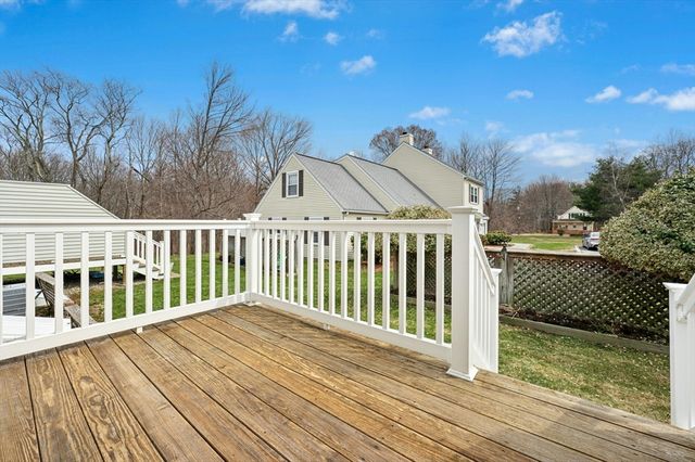 401 Forest Park Dr. 401, Auburn, MA 01501