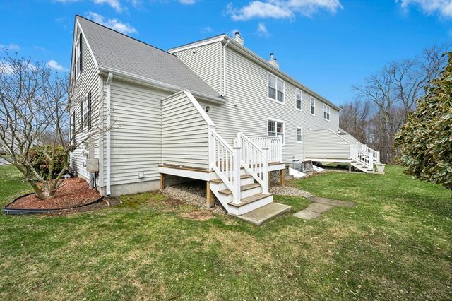 401 Forest Park Dr. 401, Auburn, MA 01501
