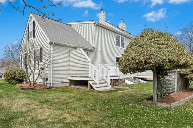 401 Forest Park Dr. 401, Auburn, MA 01501