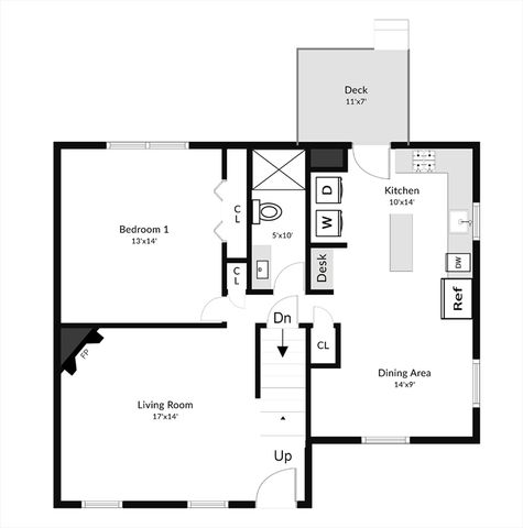 401 Forest Park Dr. 401, Auburn, MA 01501