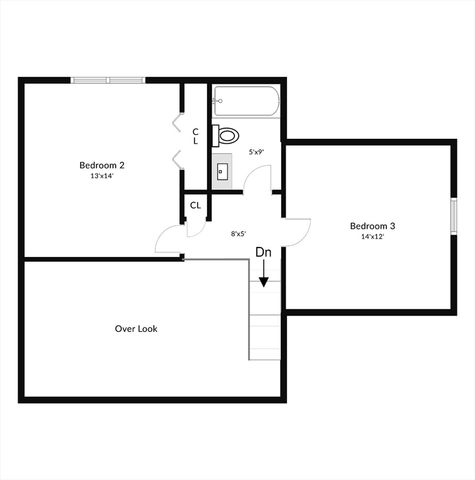 401 Forest Park Dr. 401, Auburn, MA 01501