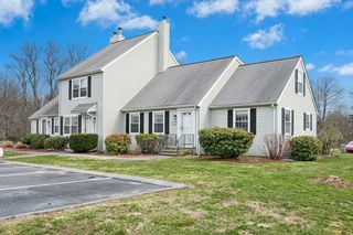 401 Forest Park Dr. 401, Auburn, MA 01501