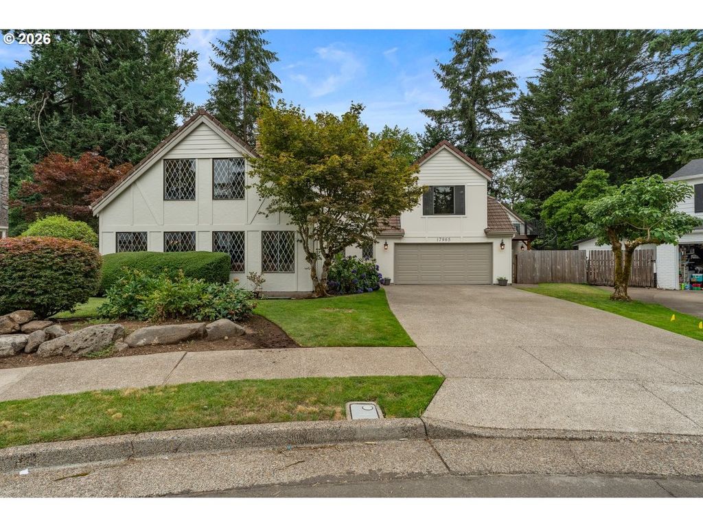 17965 LAKE HAVEN Dr, Lake Oswego, OR 97035