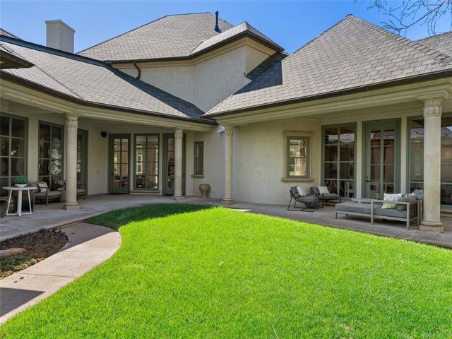 14233 Calais Circle, Oklahoma City, OK 73142