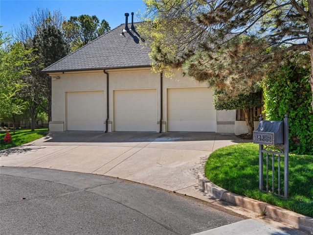 14233 Calais Circle, Oklahoma City, OK 73142