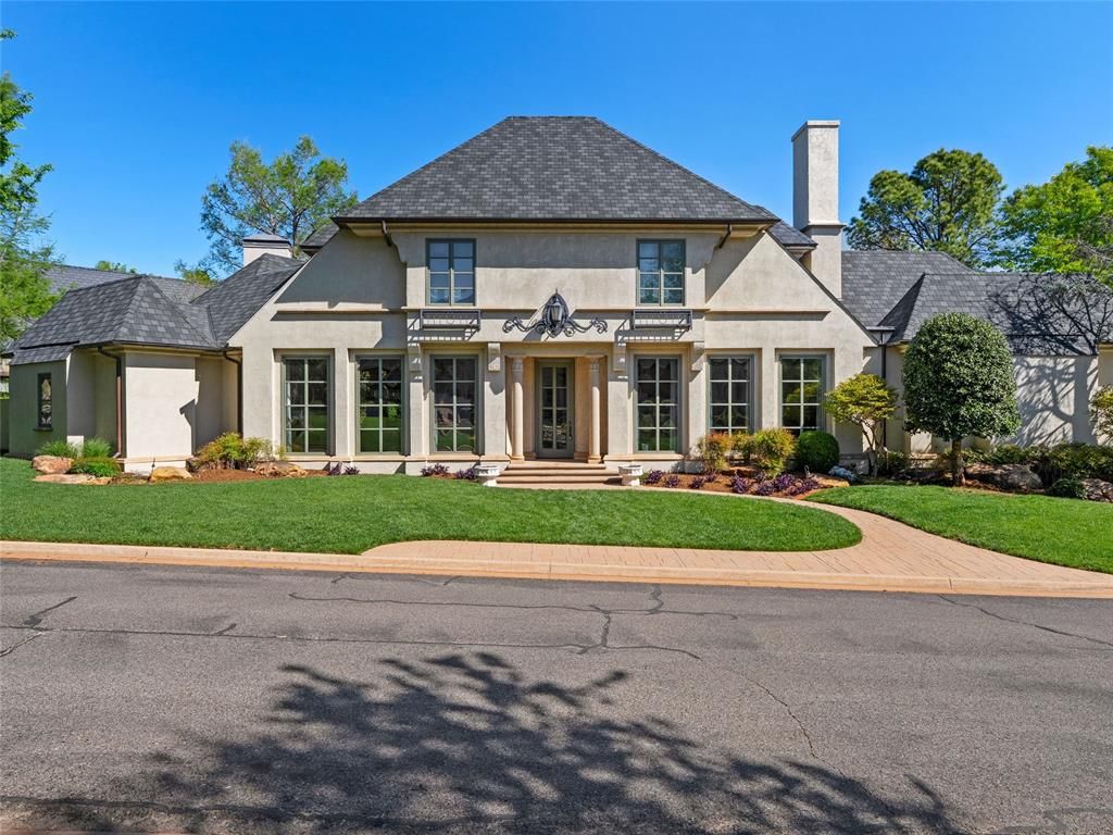 14233 Calais Circle, Oklahoma City, OK 73142