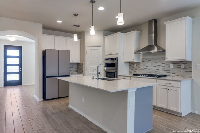 27226 Salt ST, San Antonio, TX 78260