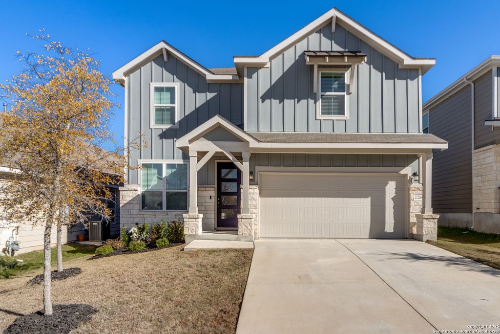 27226 Salt ST, San Antonio, TX 78260