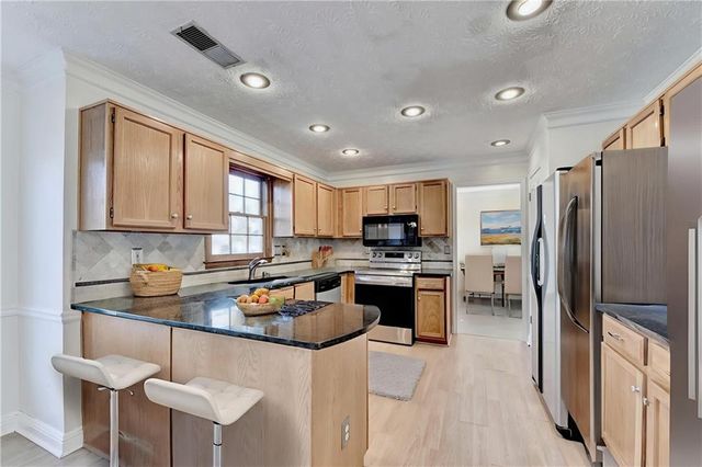 3945 Genoa Court, Duluth, GA 30096