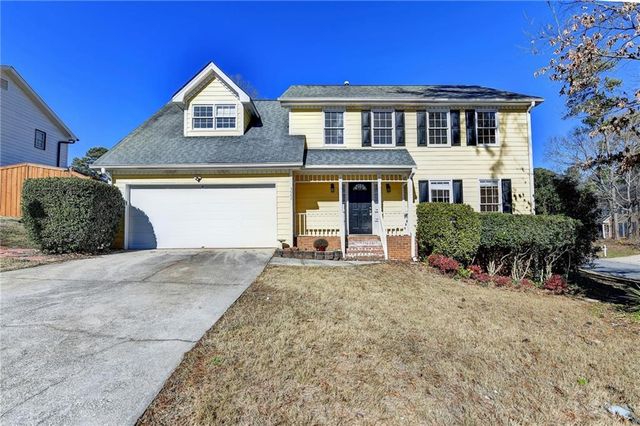 3945 Genoa Court, Duluth, GA 30096