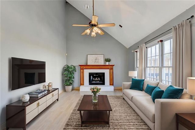 3945 Genoa Court, Duluth, GA 30096