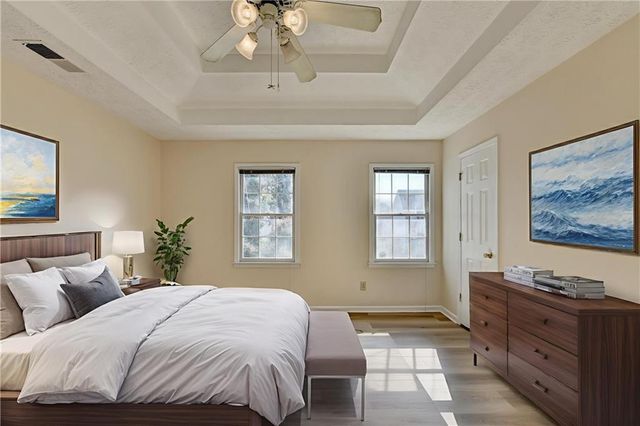 3945 Genoa Court, Duluth, GA 30096