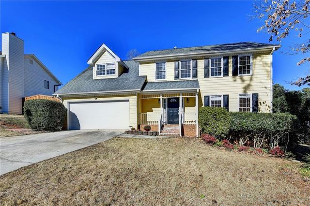 3945 Genoa Court, Duluth, GA 30096