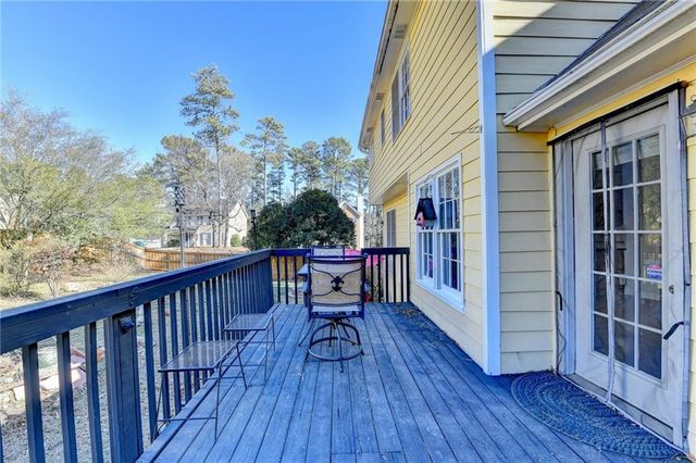 3945 Genoa Court, Duluth, GA 30096