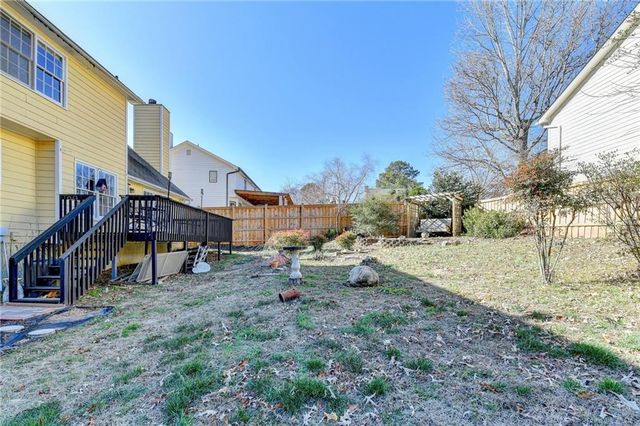 3945 Genoa Court, Duluth, GA 30096