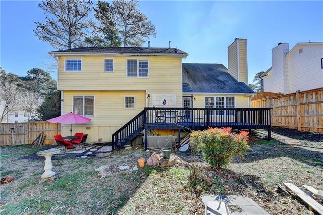 3945 Genoa Court, Duluth, GA 30096