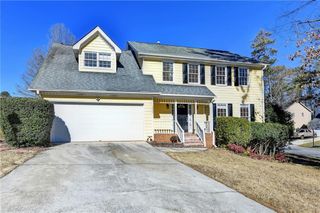 3945 Genoa Court, Duluth, GA 30096