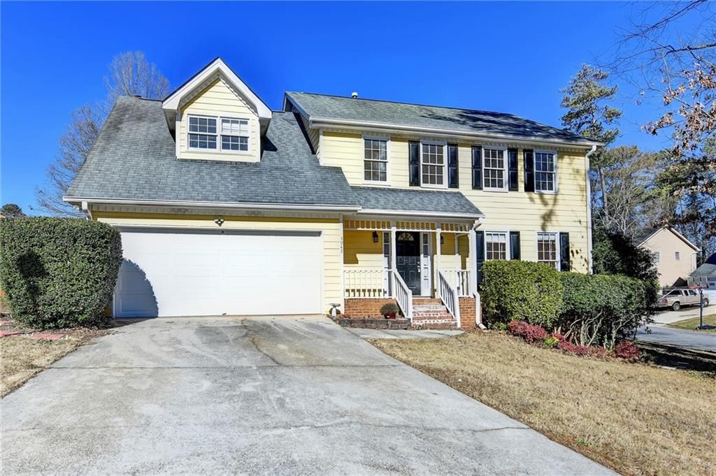 3945 Genoa Court, Duluth, GA 30096