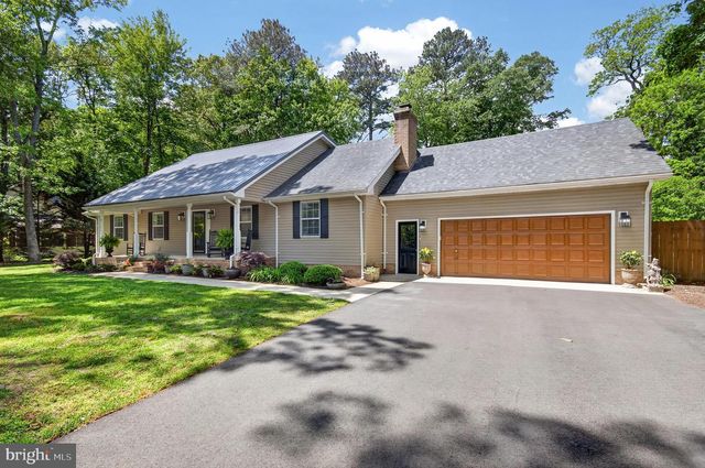 1116 RIDEN CT, Salisbury, MD 21804