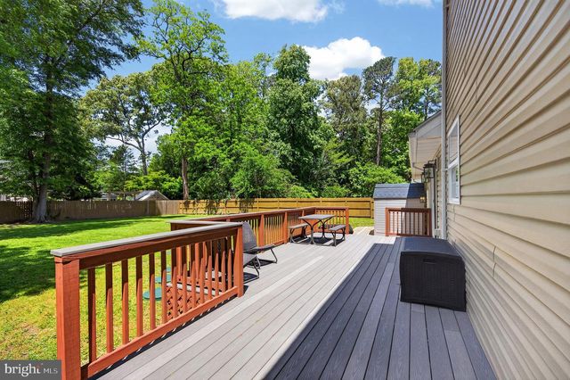 1116 RIDEN CT, Salisbury, MD 21804