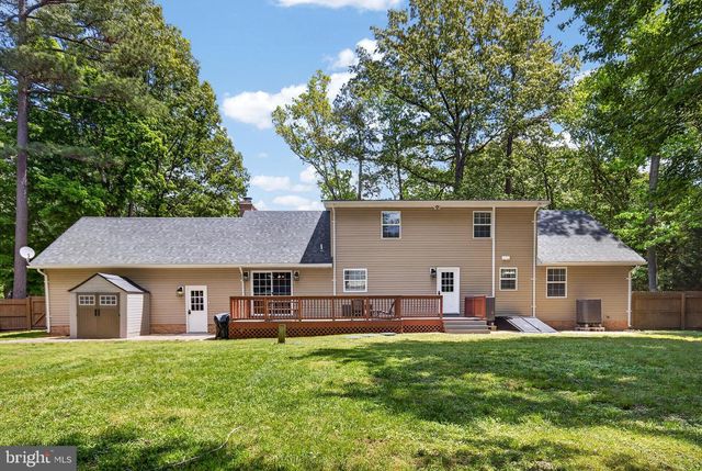 1116 RIDEN CT, Salisbury, MD 21804