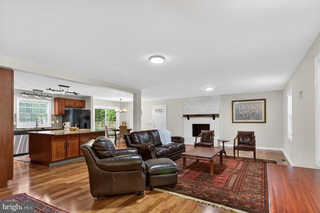 1116 RIDEN CT, Salisbury, MD 21804