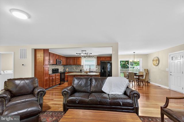 1116 RIDEN CT, Salisbury, MD 21804