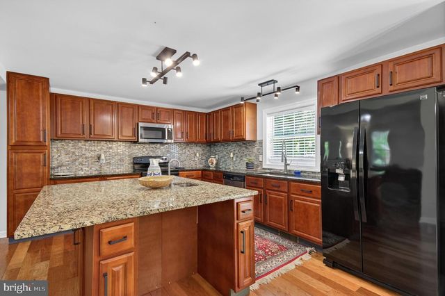 1116 RIDEN CT, Salisbury, MD 21804