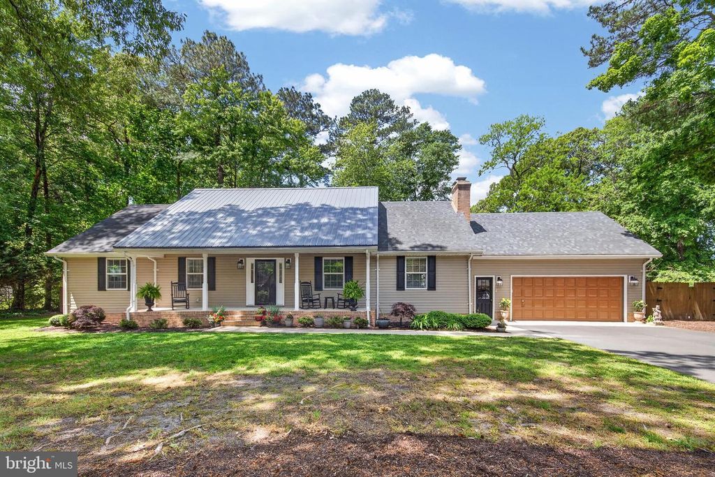 1116 RIDEN CT, Salisbury, MD 21804