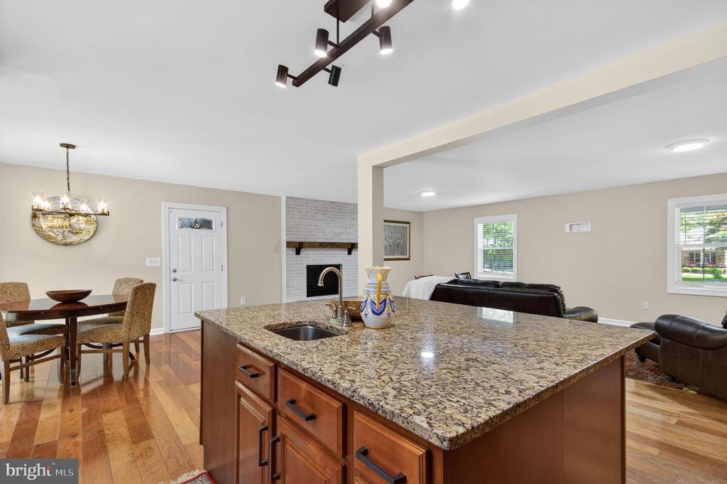 Image 11 of property listing at 1116 RIDEN CT, Salisbury, MD 21804