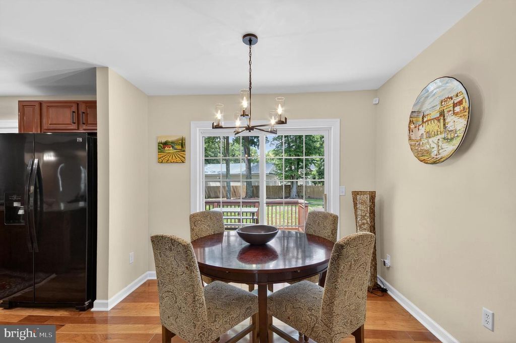 Image 12 of property listing at 1116 RIDEN CT, Salisbury, MD 21804
