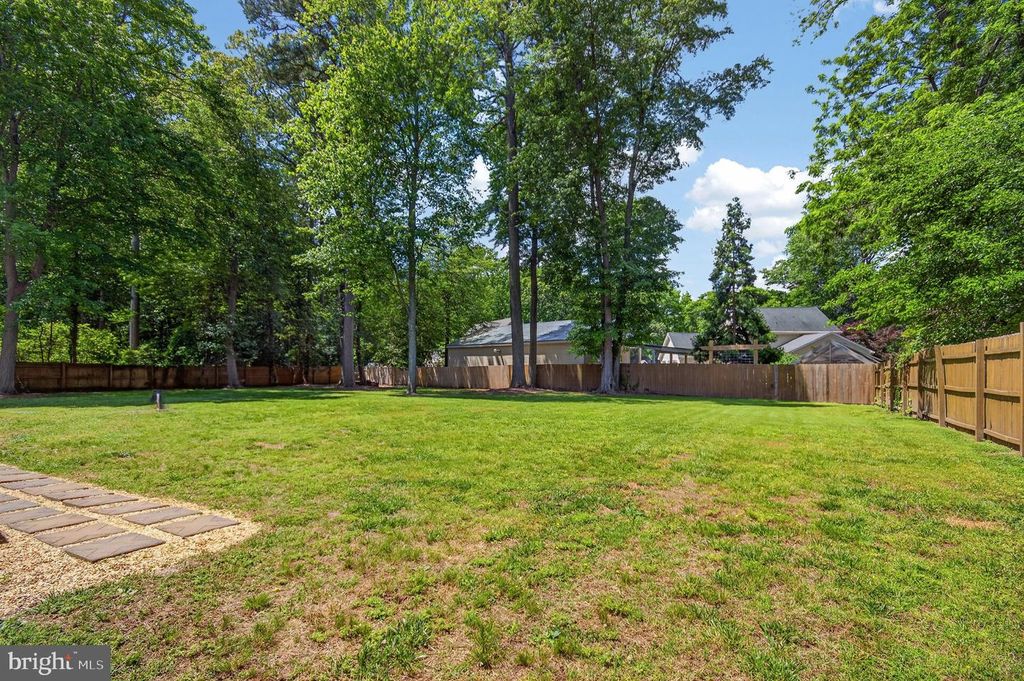 Image 33 of property listing at 1116 RIDEN CT, Salisbury, MD 21804