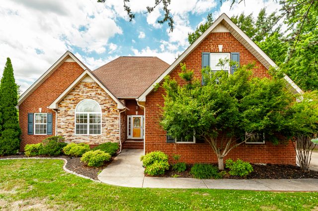 2623 Mission Ridge Dr, Murfreesboro, TN 37130