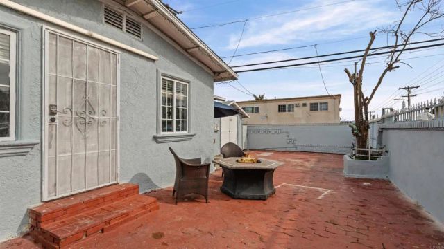 4764 Polk Avenue, San Diego, CA 92105