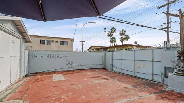 4764 Polk Avenue, San Diego, CA 92105