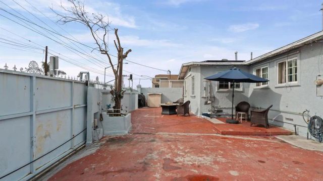 4764 Polk Avenue, San Diego, CA 92105