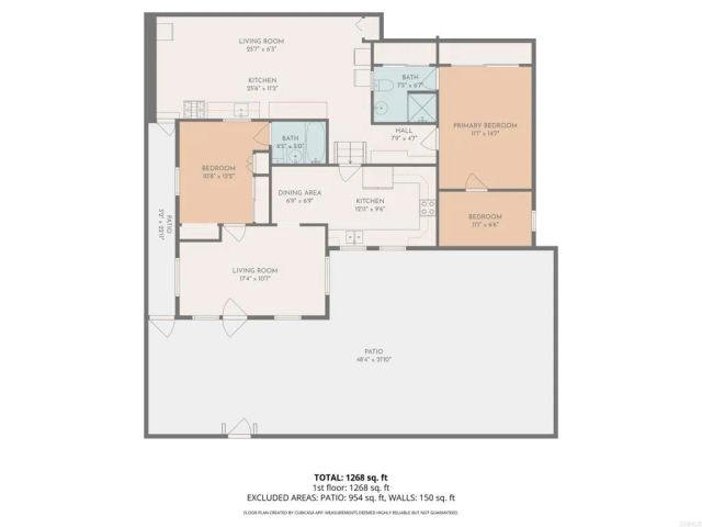 4764 Polk Avenue, San Diego, CA 92105