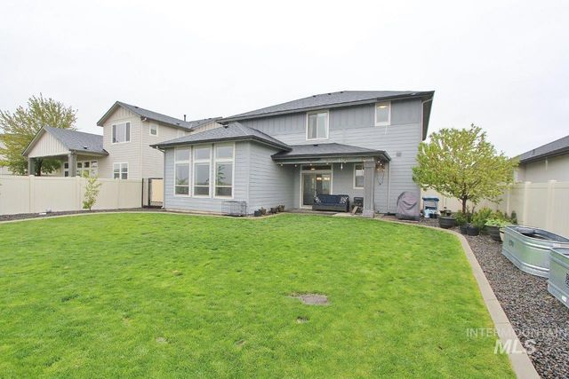 7595 S Wagons West Ave, Boise, ID 83716