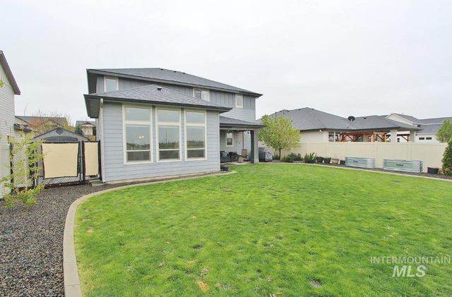 7595 S Wagons West Ave, Boise, ID 83716