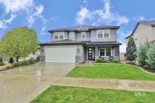 7595 S Wagons West Ave, Boise, ID 83716