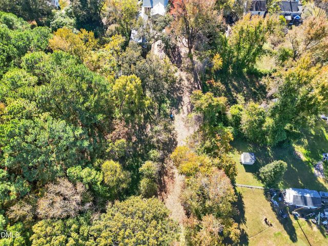 2711-C Ashe Street, Durham, NC 27703