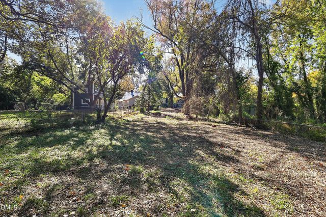 2711-C Ashe Street, Durham, NC 27703