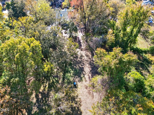 2711-C Ashe Street, Durham, NC 27703
