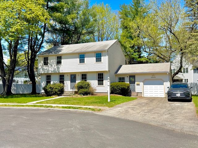 1 Brewster Dr, Needham, MA 02492